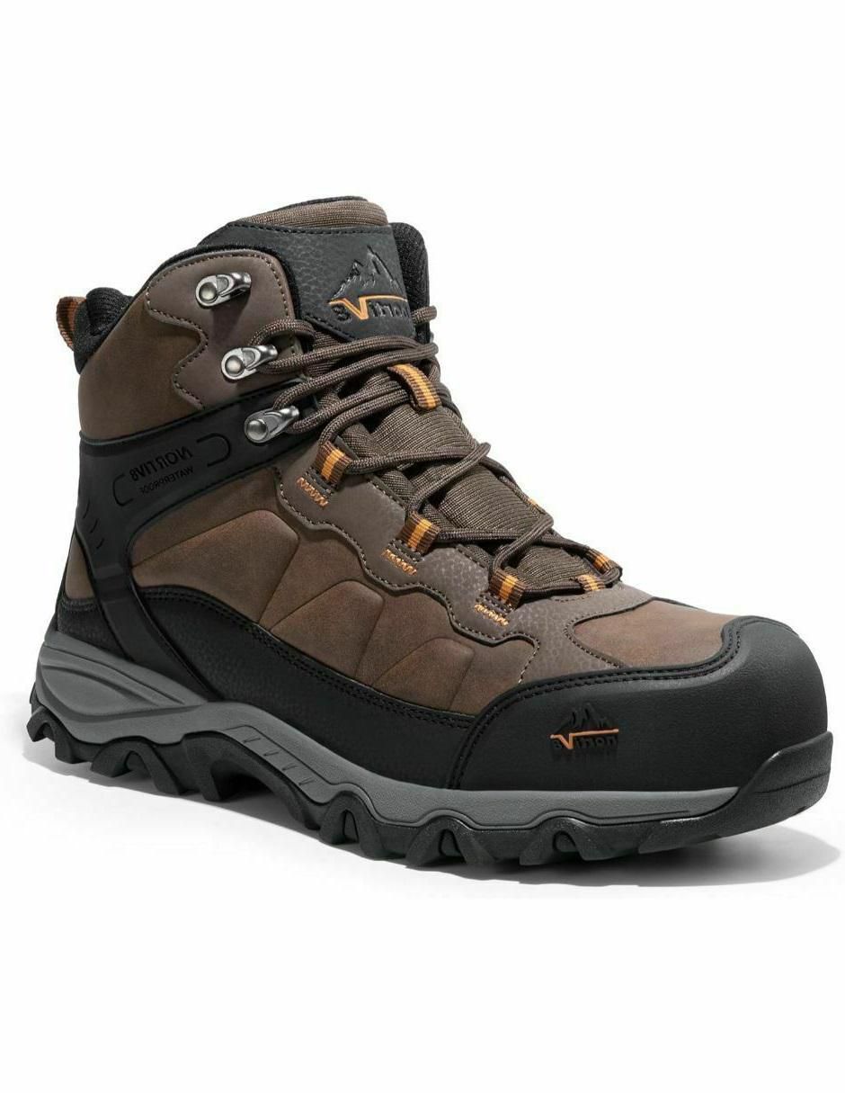 Bota hiking para hombre