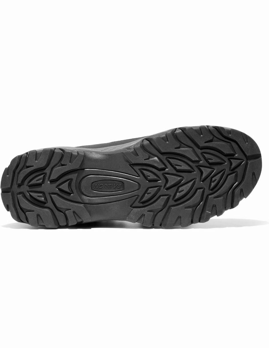 Bota hiking para hombre 2