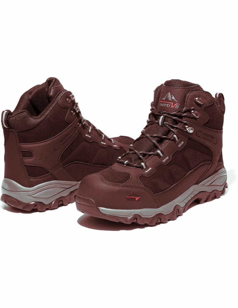 Bota hiking para hombre 7