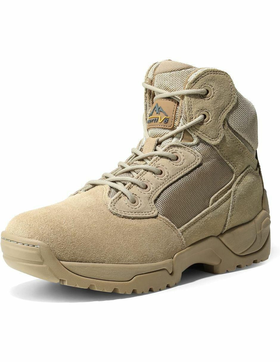 Bota hiking para hombre