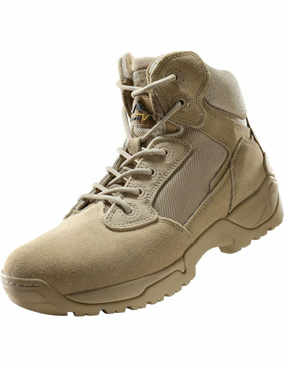 Bota hiking para hombre 5