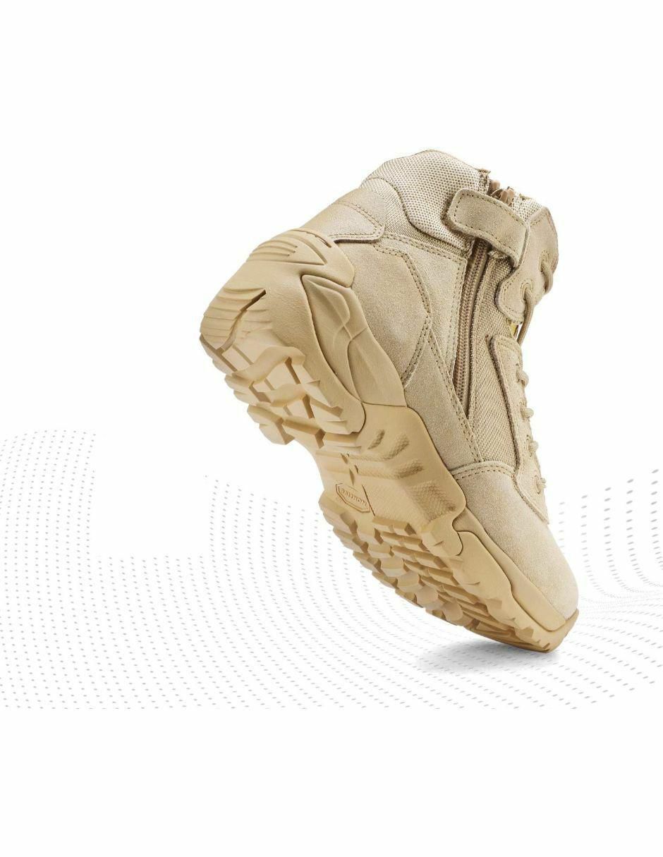 Bota hiking para hombre 9