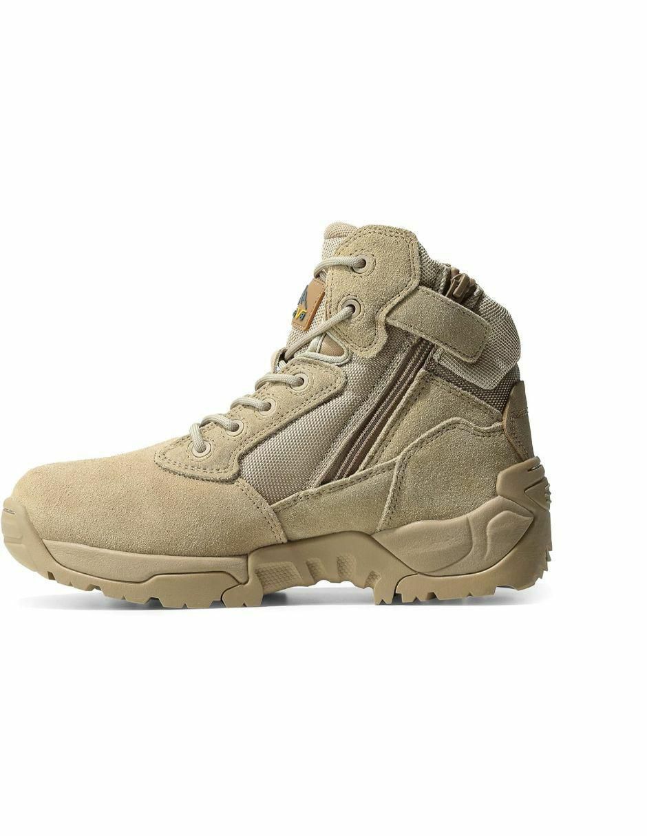 Bota hiking para hombre 6