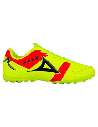 Tenis de hombre para fútbol