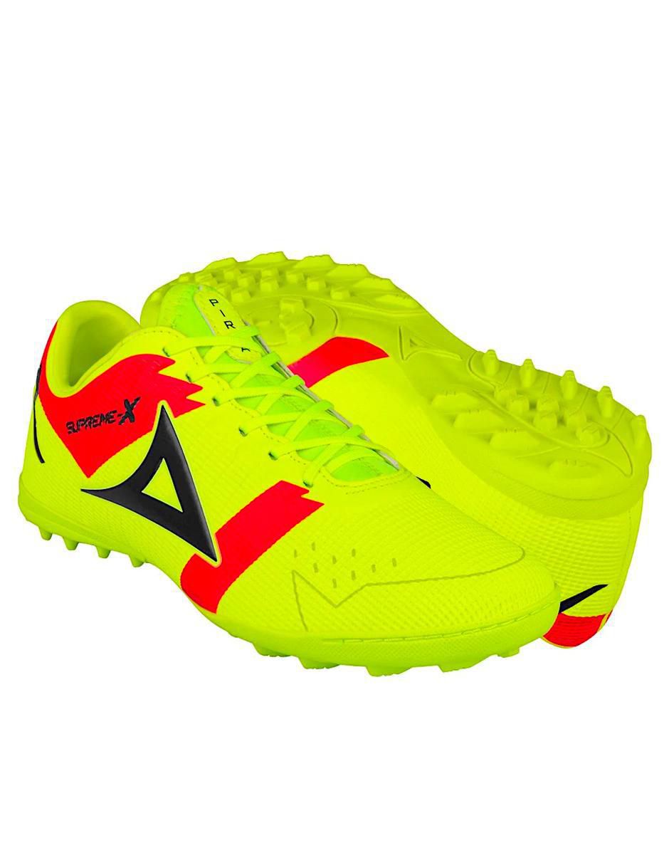 Tenis de hombre para fútbol