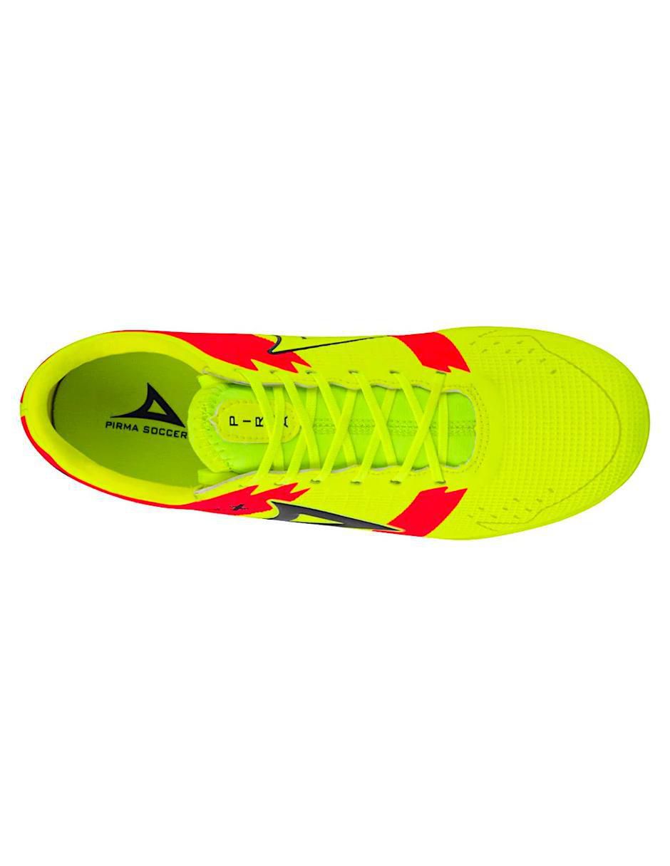 Tenis de hombre para fútbol