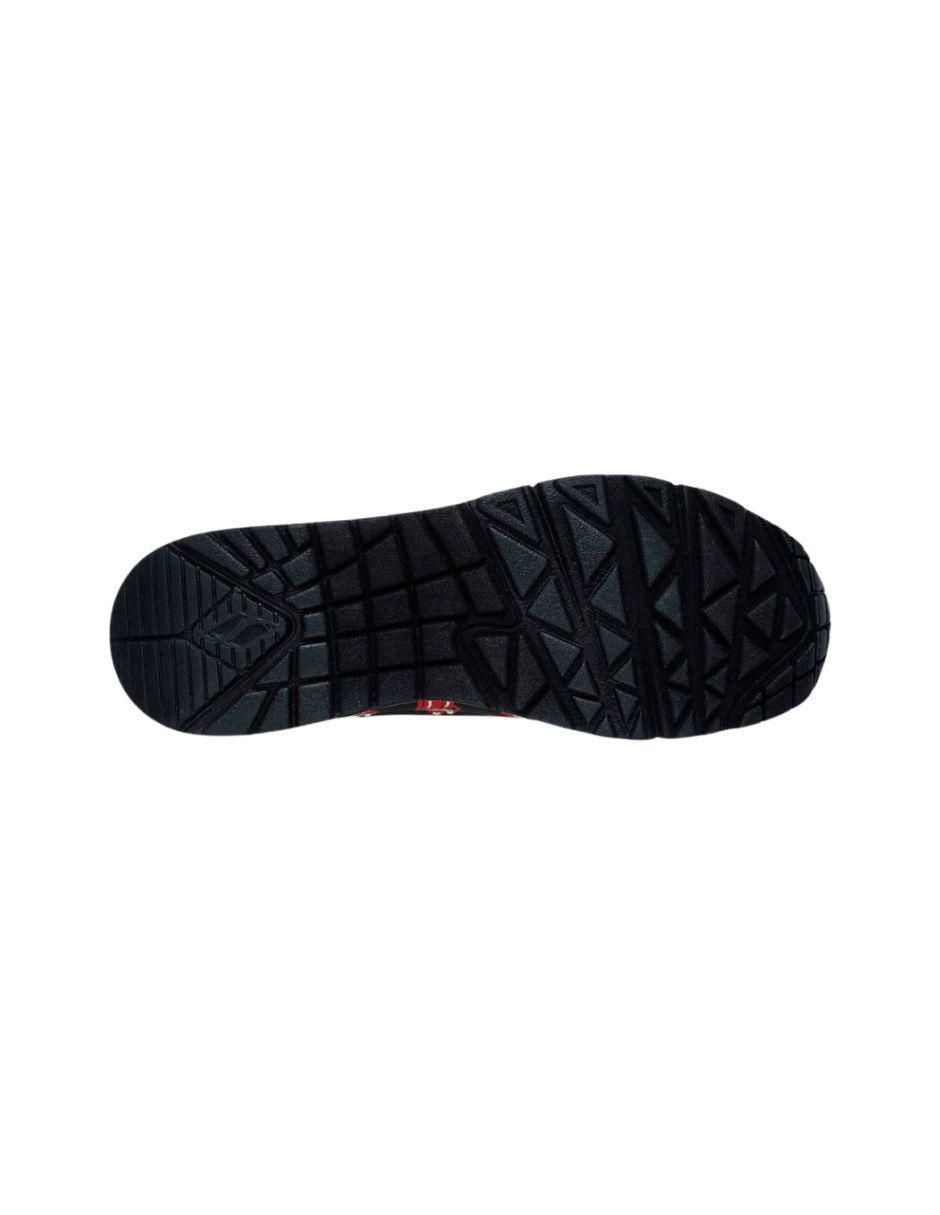 Tenis de mujer