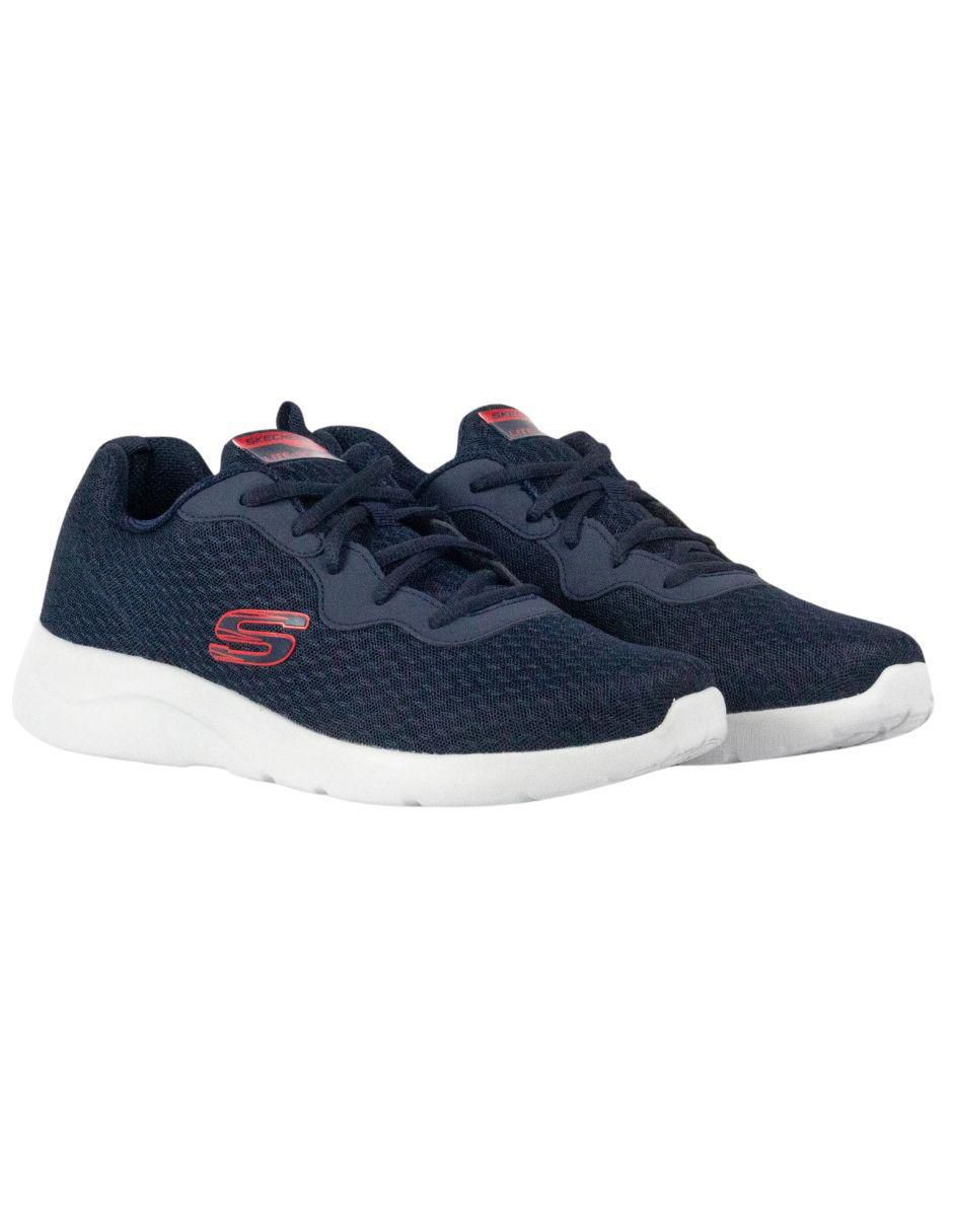 Tenis Skechers Dynamight 2.0 de hombre para correr