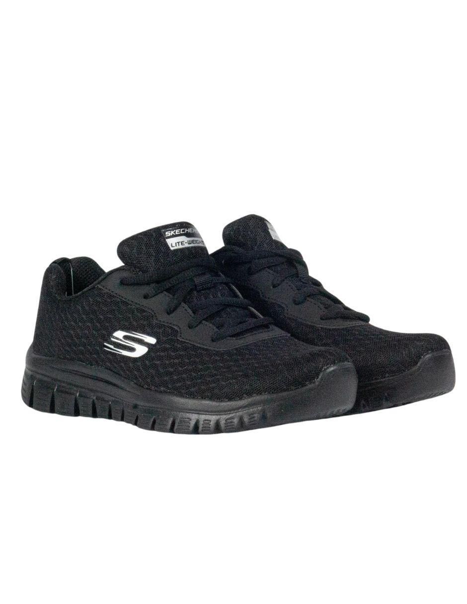 Tenis Graceful de mujer 4
