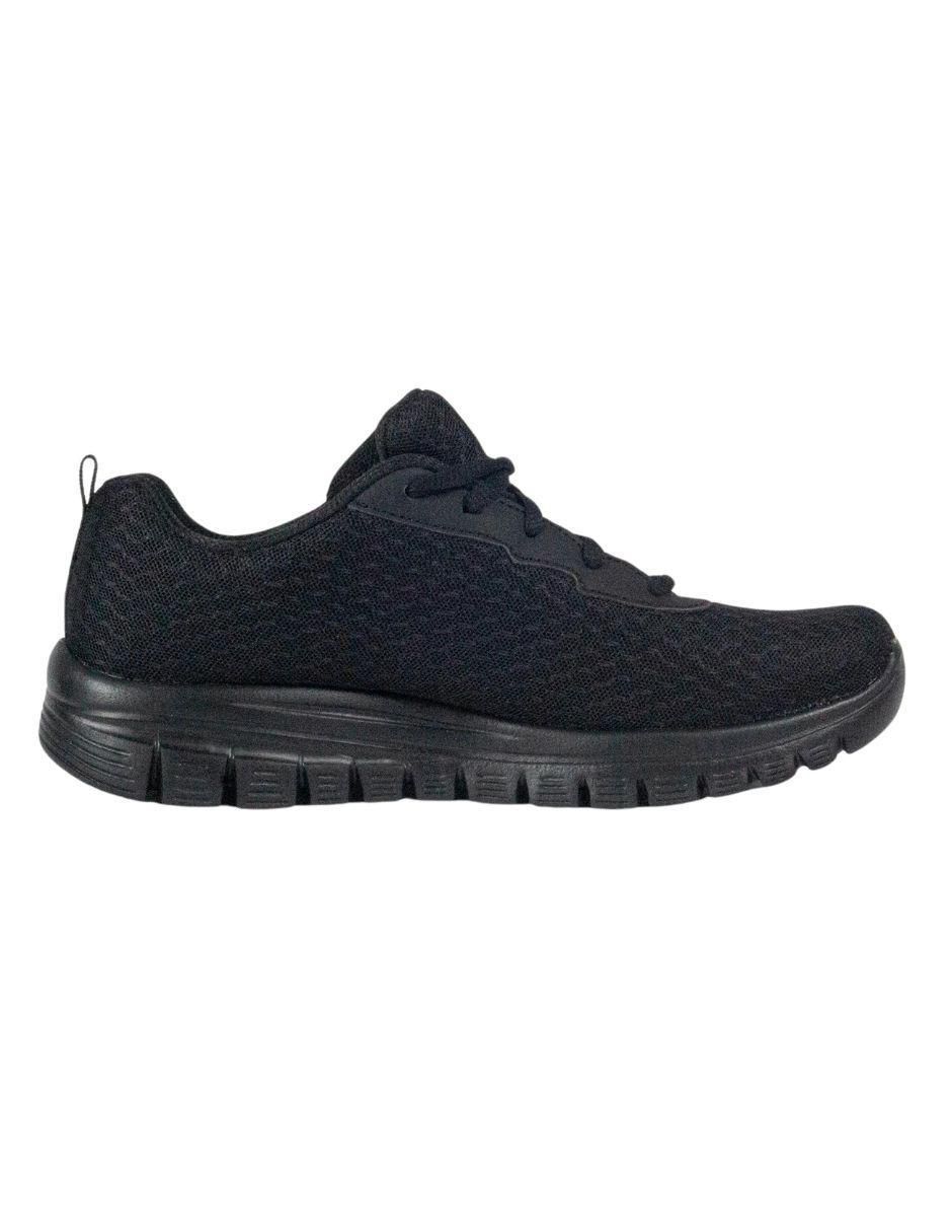 Tenis Graceful de mujer 2