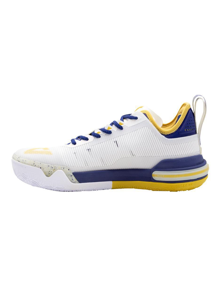 Tenis de hombre para básquetbol 5