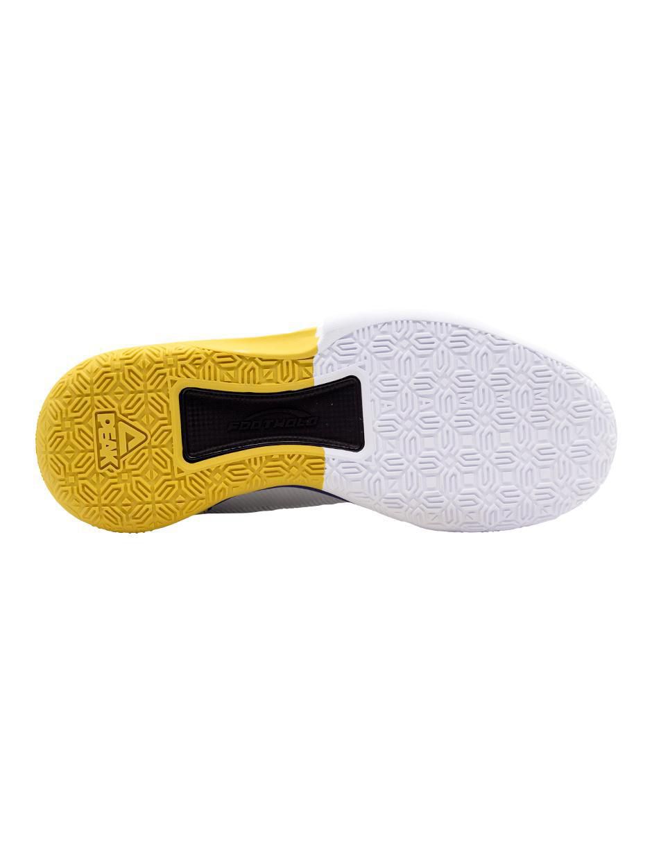 Tenis de hombre para básquetbol