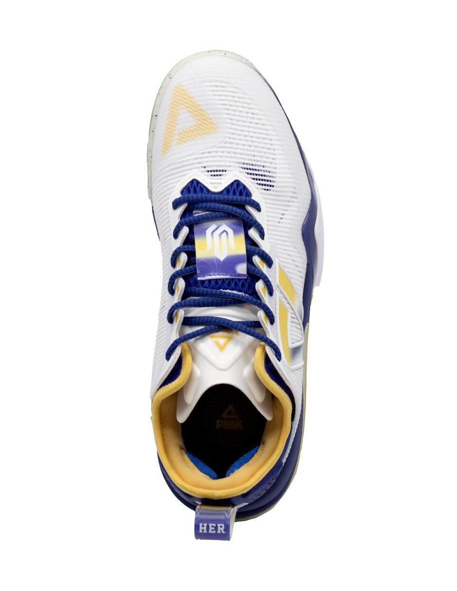 Tenis de hombre para básquetbol