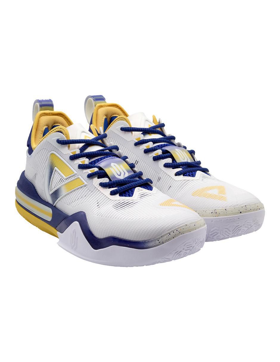 Tenis de hombre para básquetbol