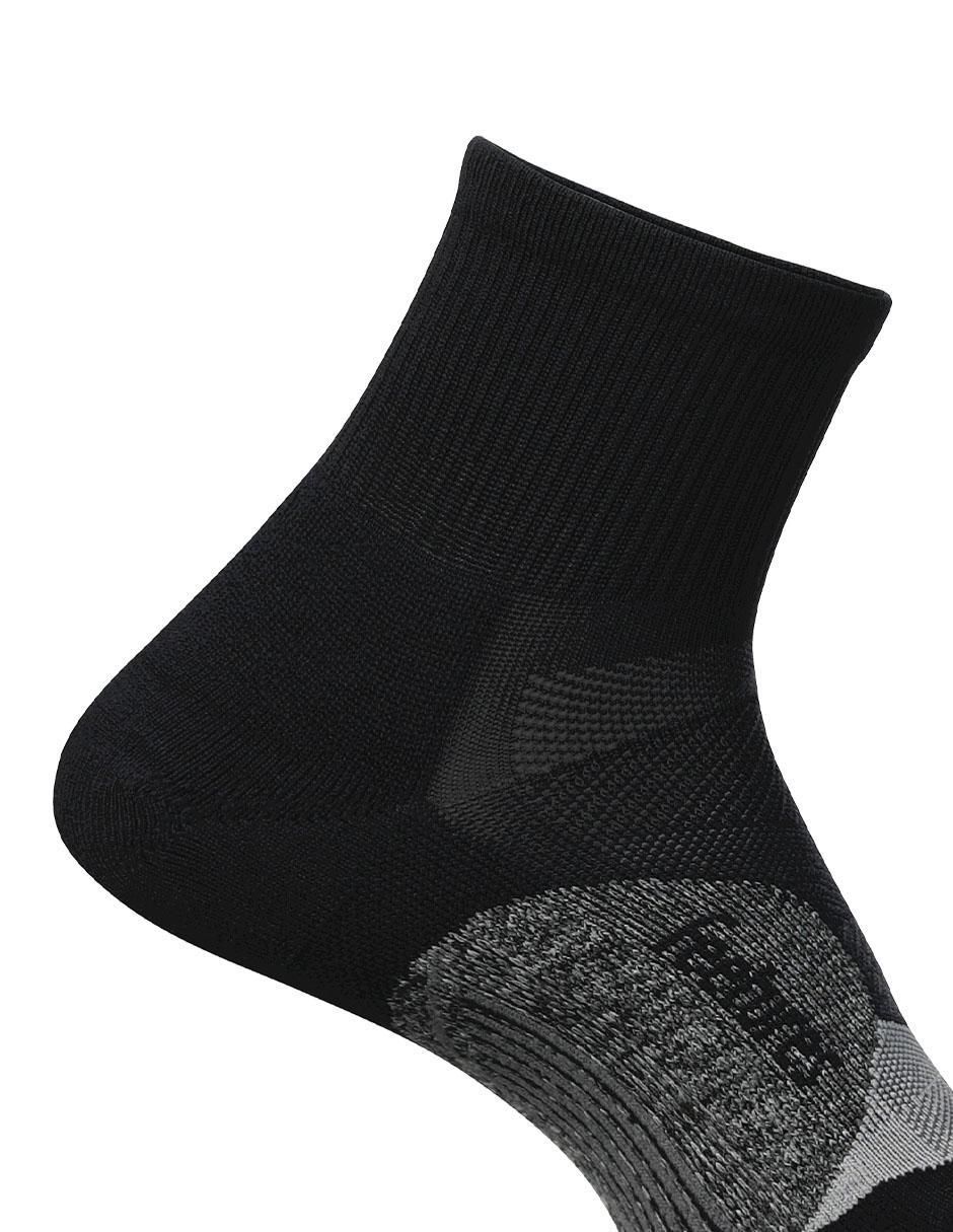 Calcetín compresión para correr unisex 2