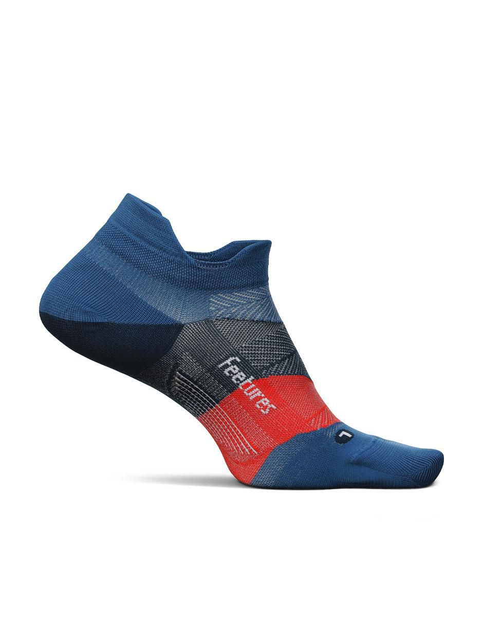 Tín antiderrapante para correr unisex