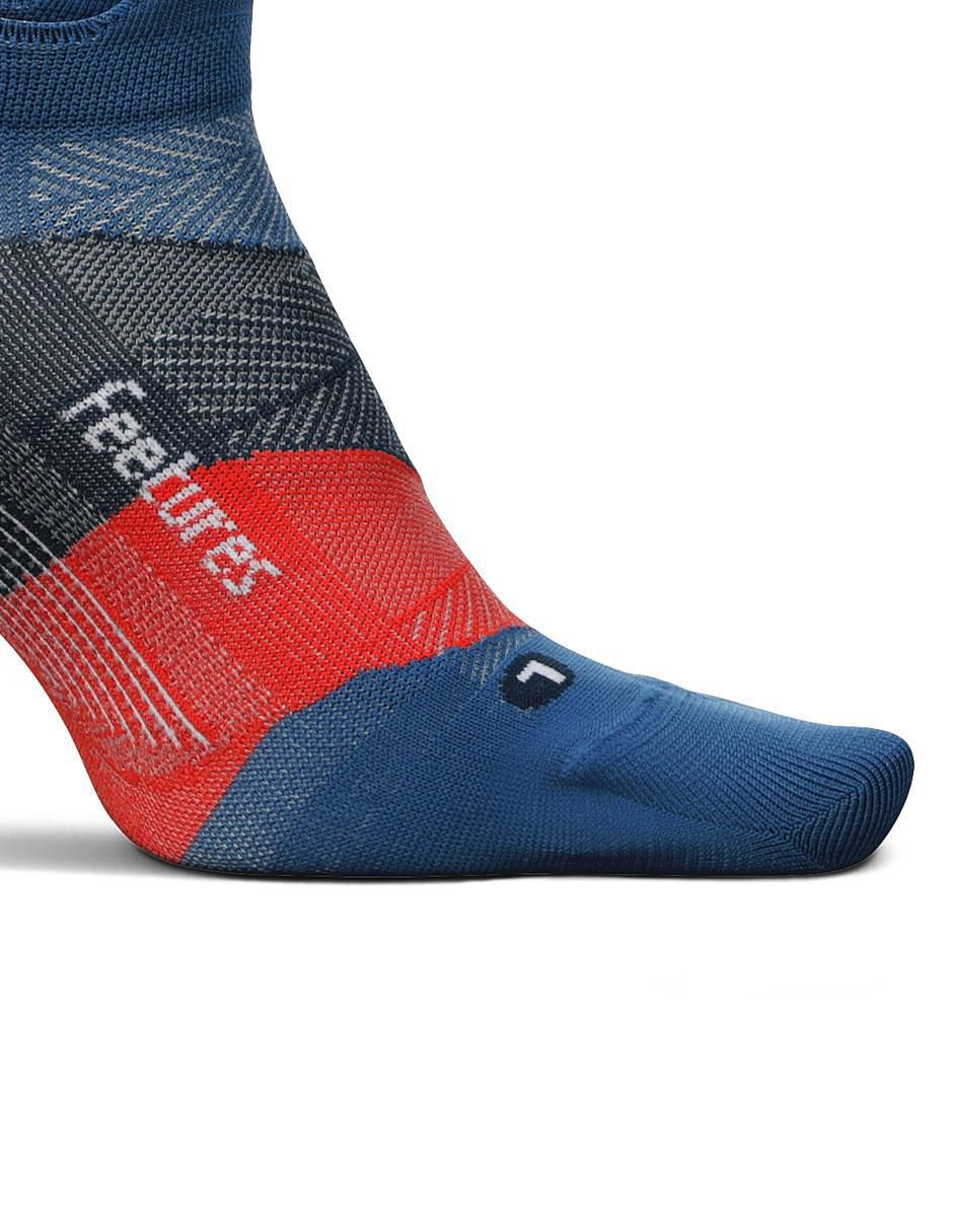 Tín antiderrapante para correr unisex