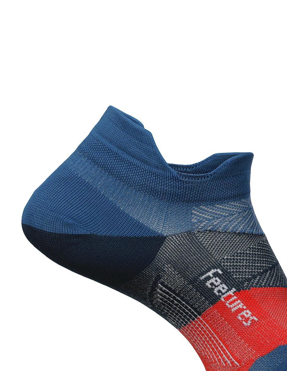 Tín antiderrapante para correr unisex