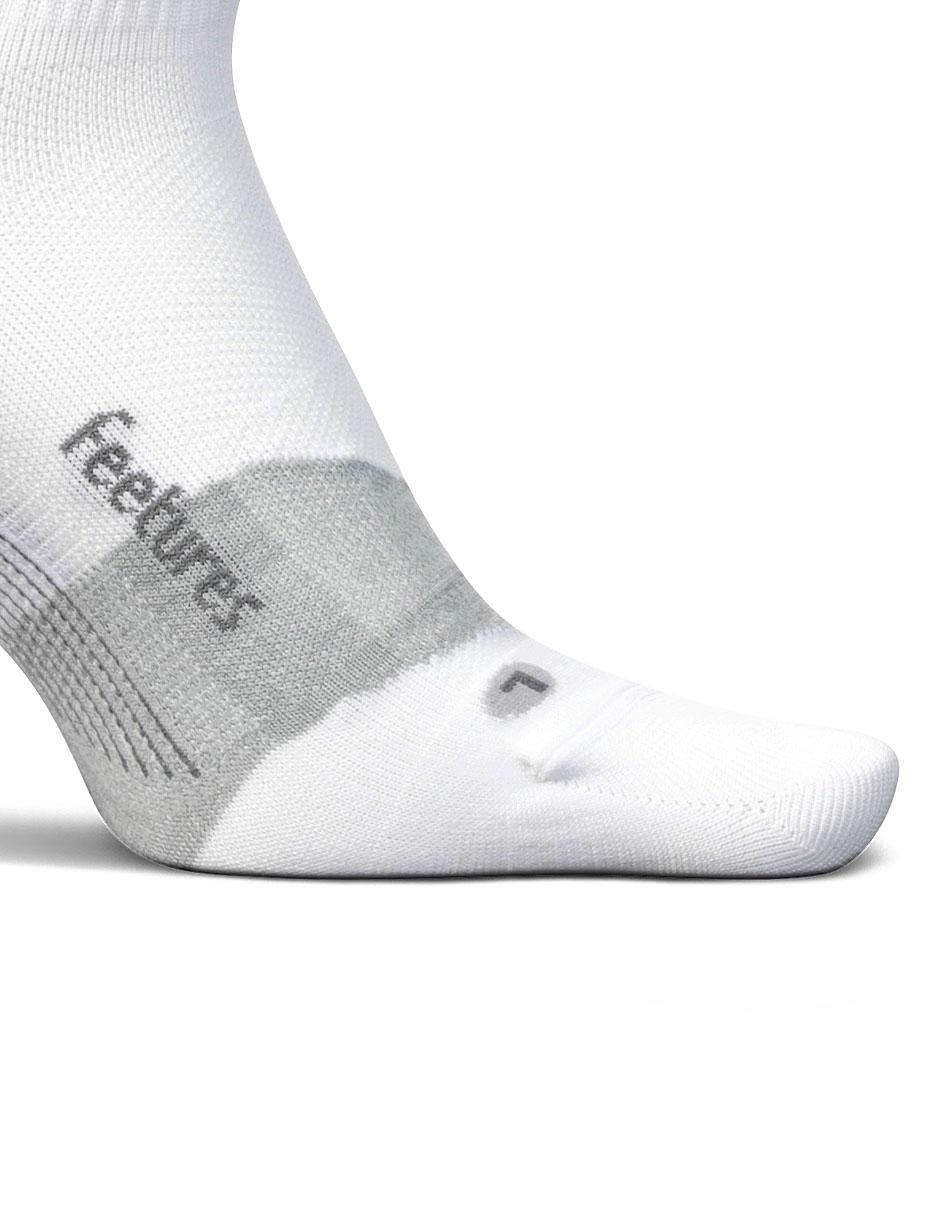Calcetín compresión para correr unisex 2