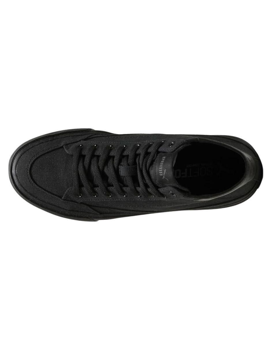 Tenis unisex 5