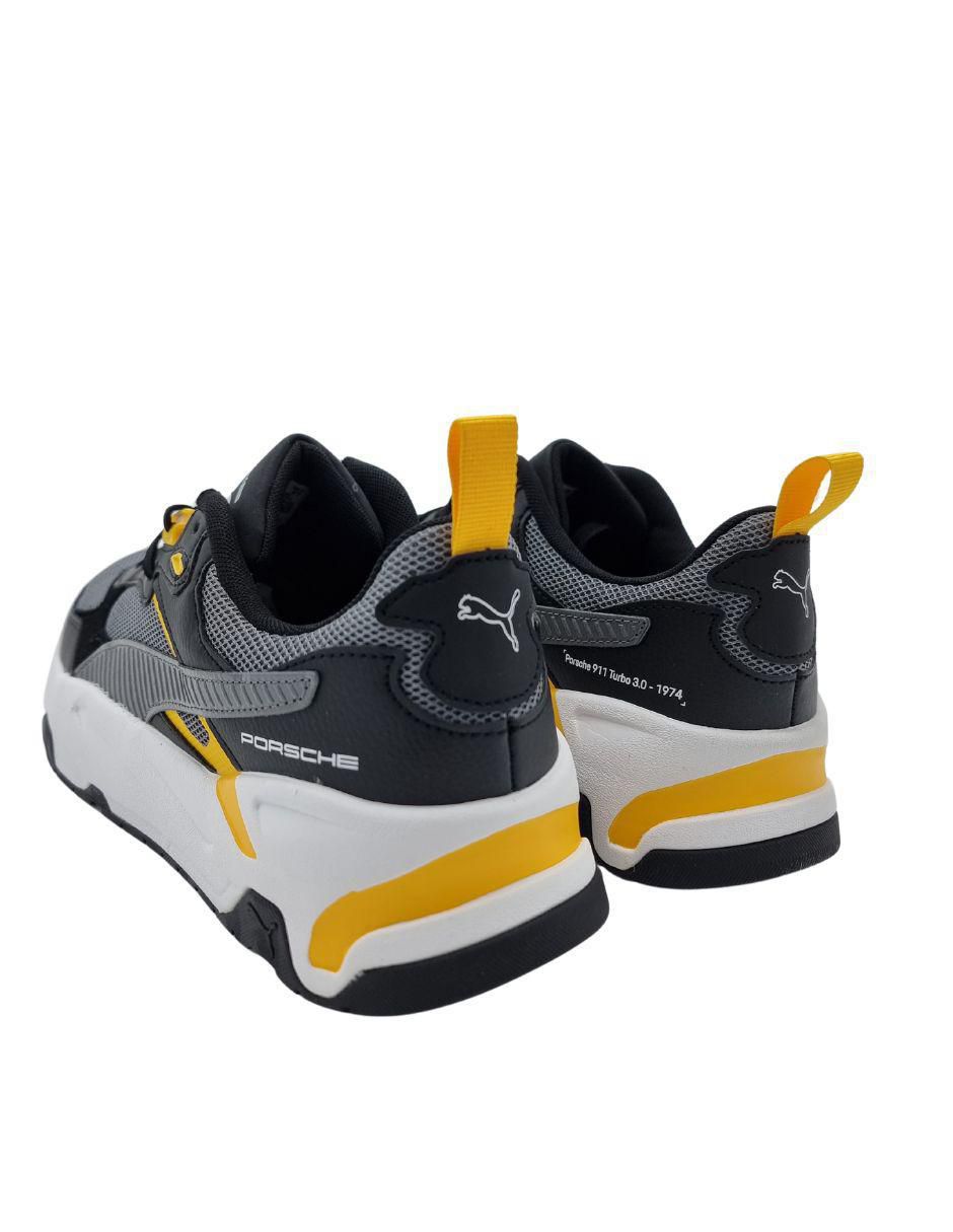 Tenis de hombre