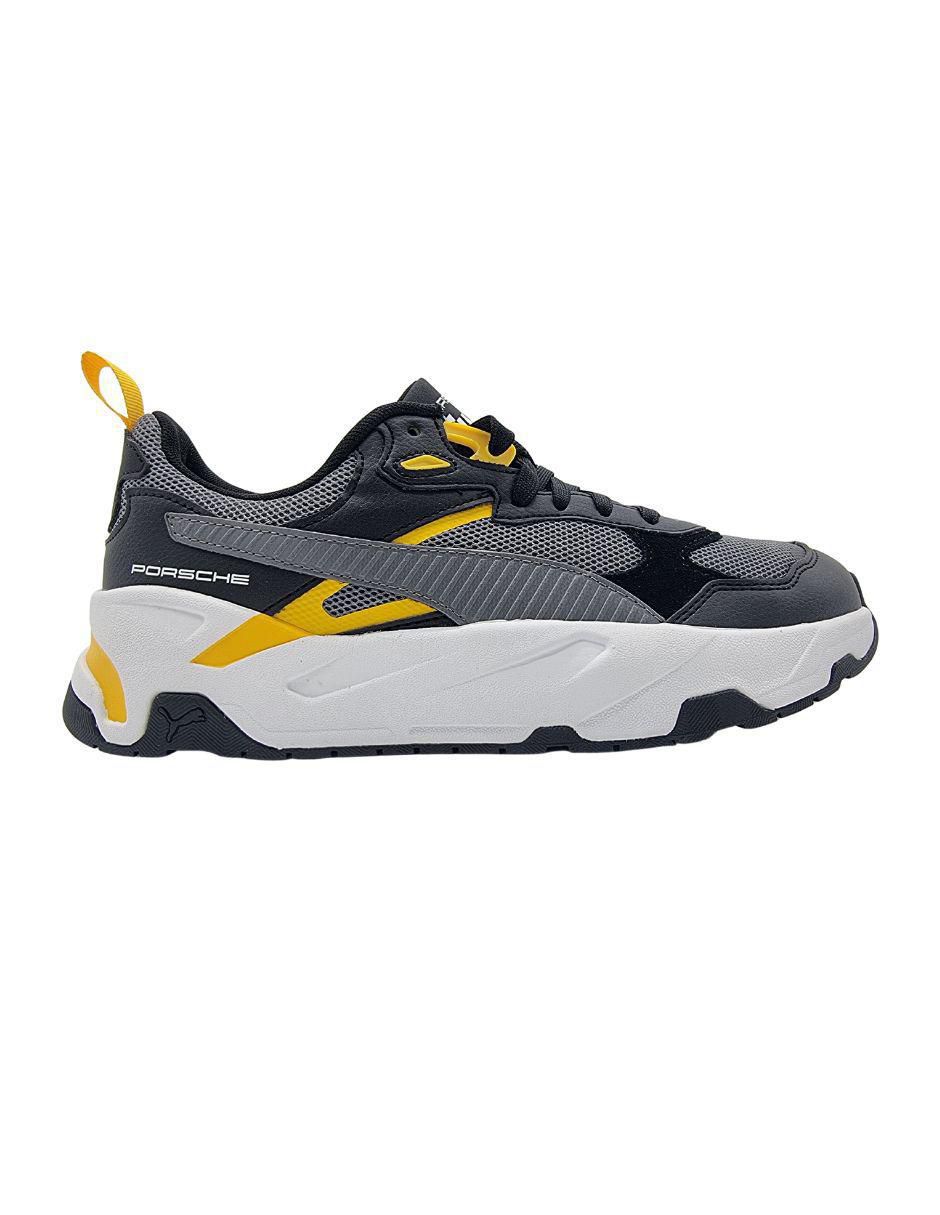 Tenis de hombre