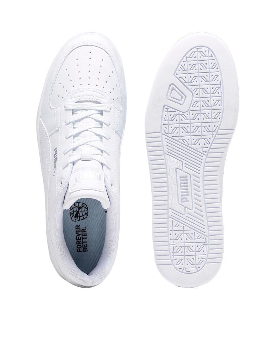 Tenis Caven 2.0 Bco de hombre