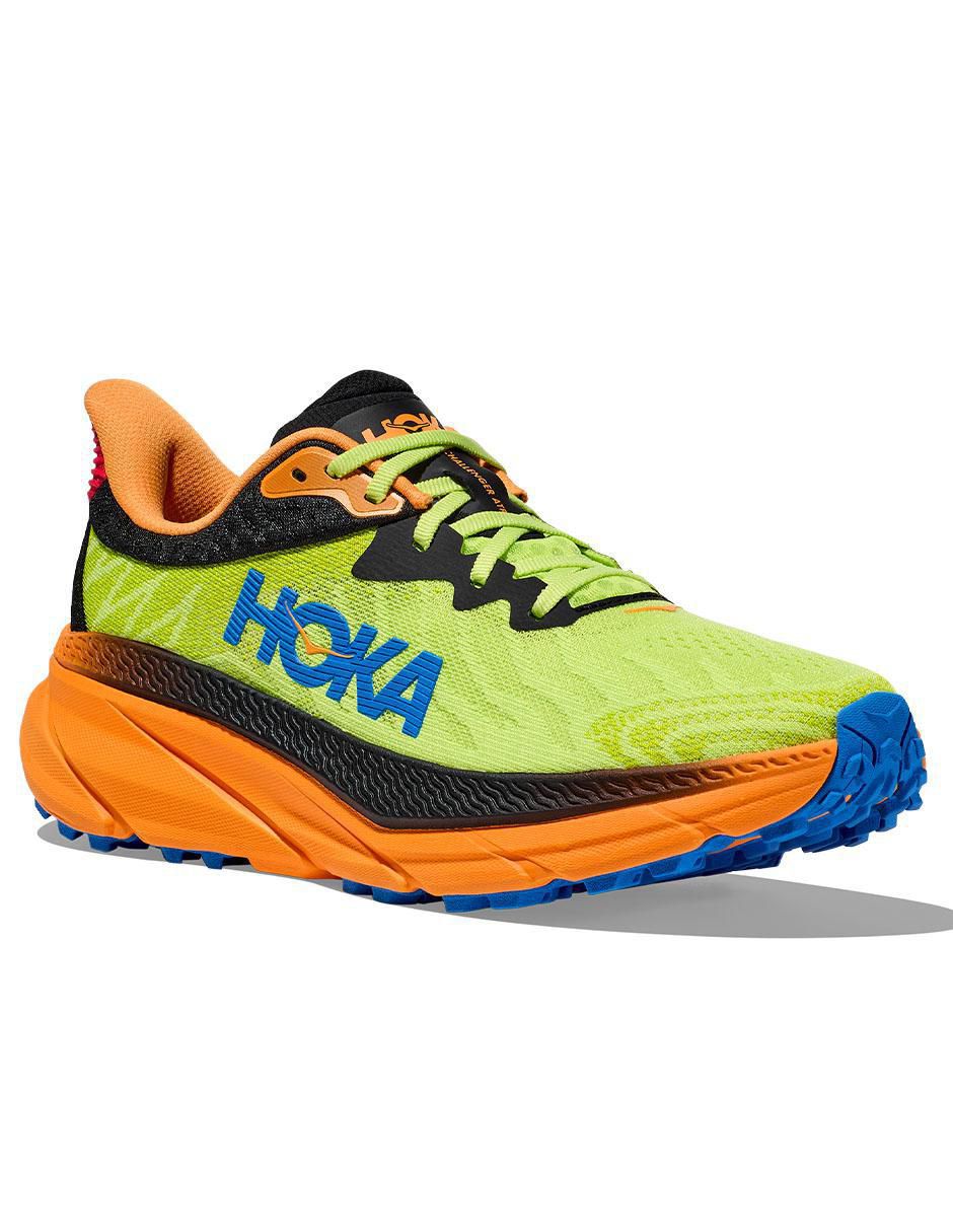 Tenis Challenger Atr 7 de hombre para elite running 6