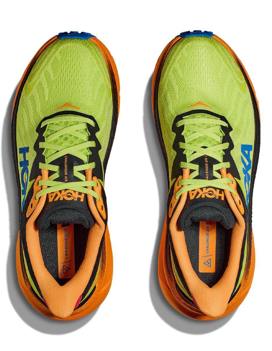 Tenis Challenger Atr 7 de hombre para elite running