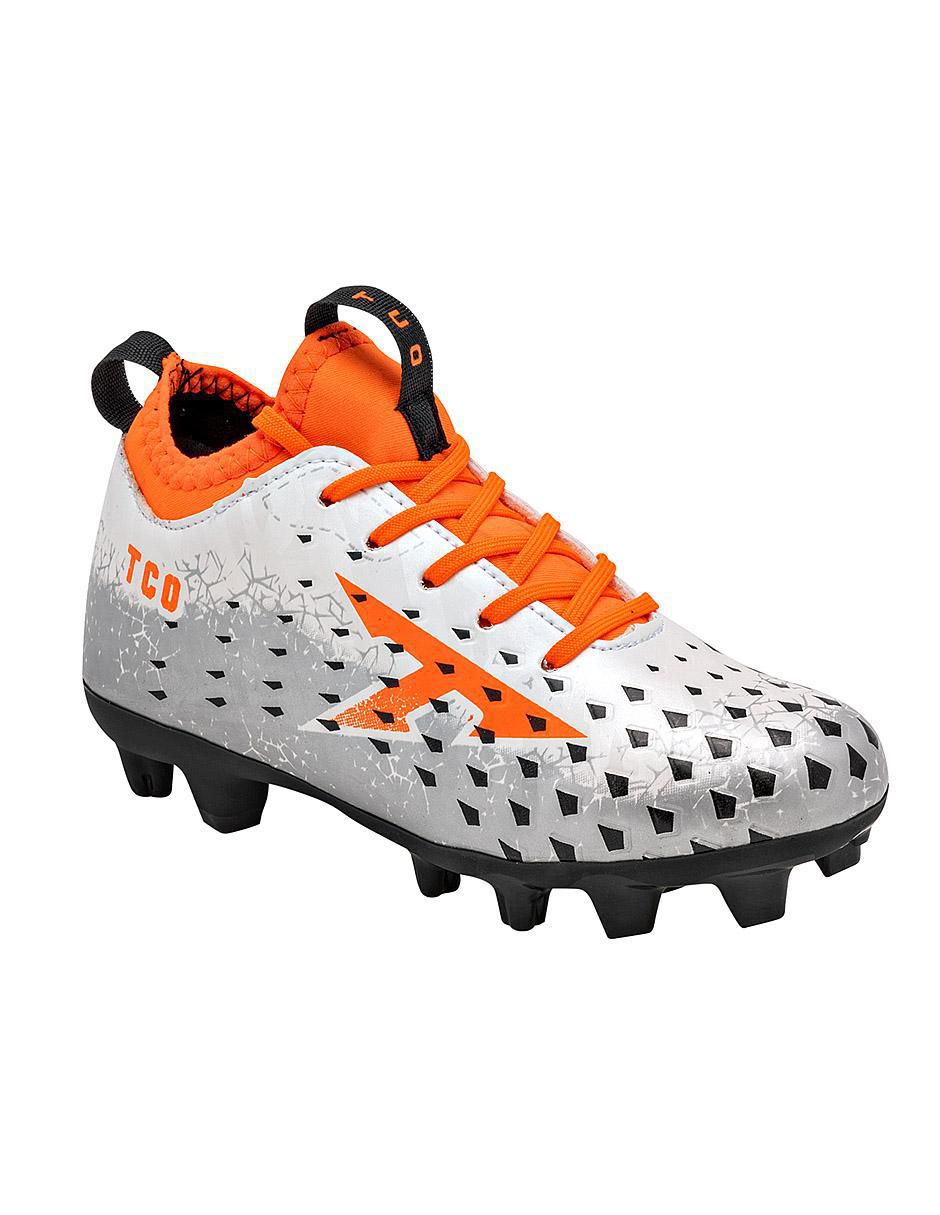 Tenis Trucco Soccer 16-01 de niño para fútbol