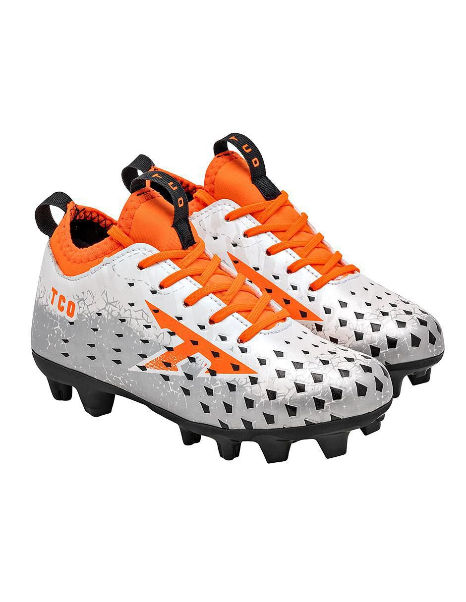 Tenis Trucco Soccer 16-01 de niño para fútbol