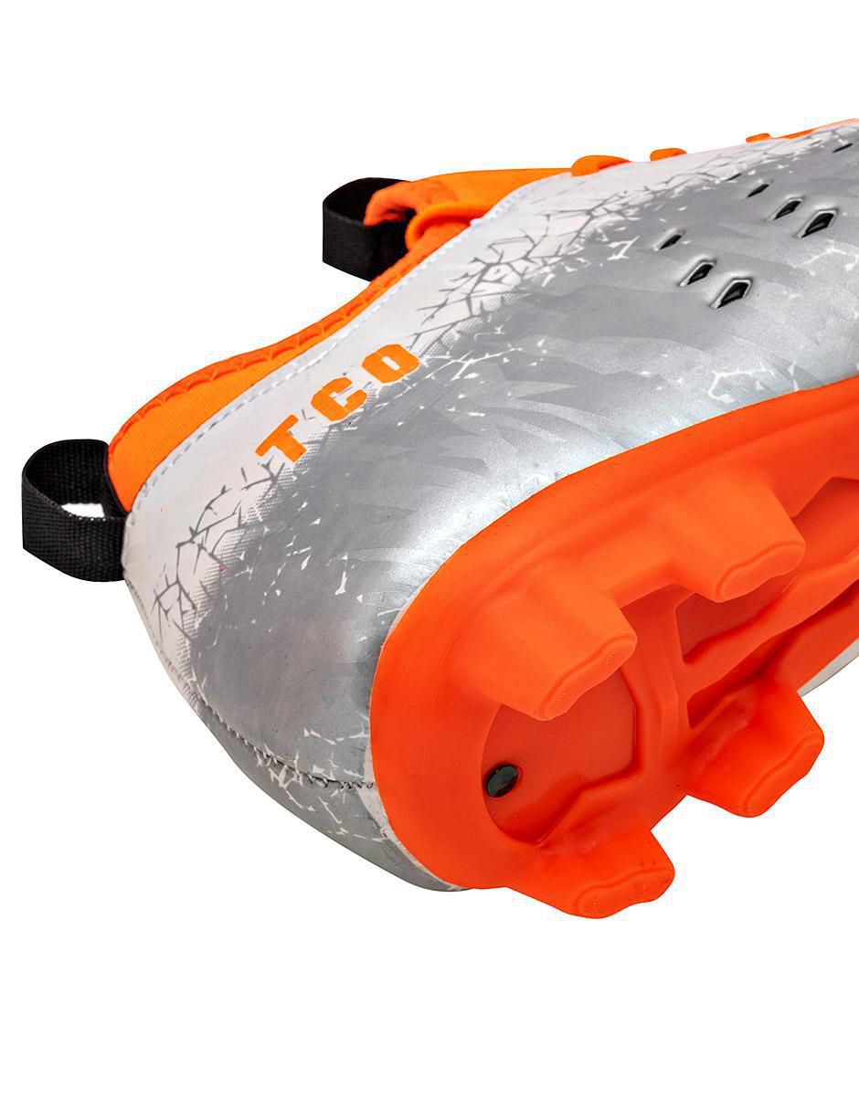 Tenis Trucco Soccer 16-01 de niño para fútbol