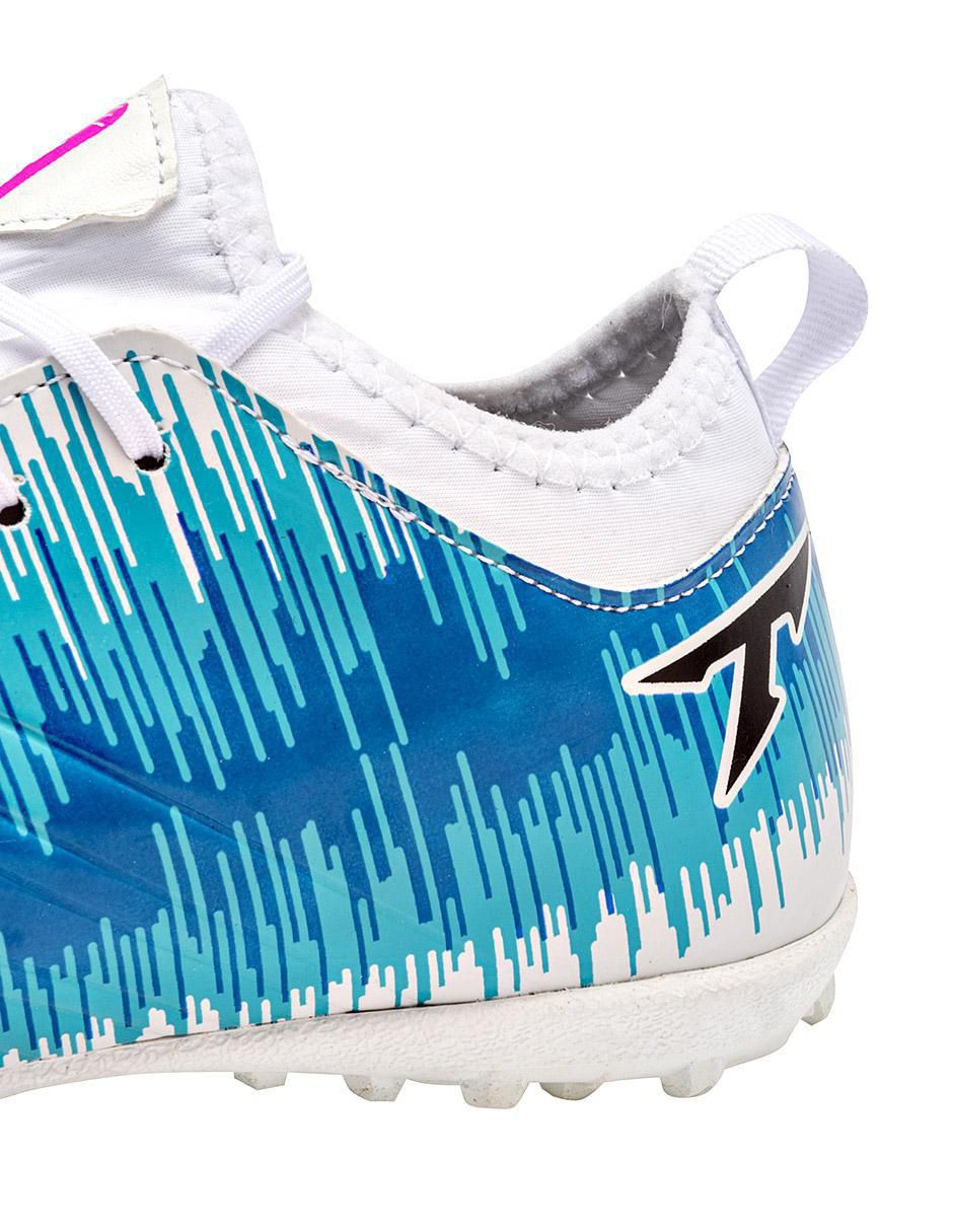Tenis Trucco de niño para fútbol