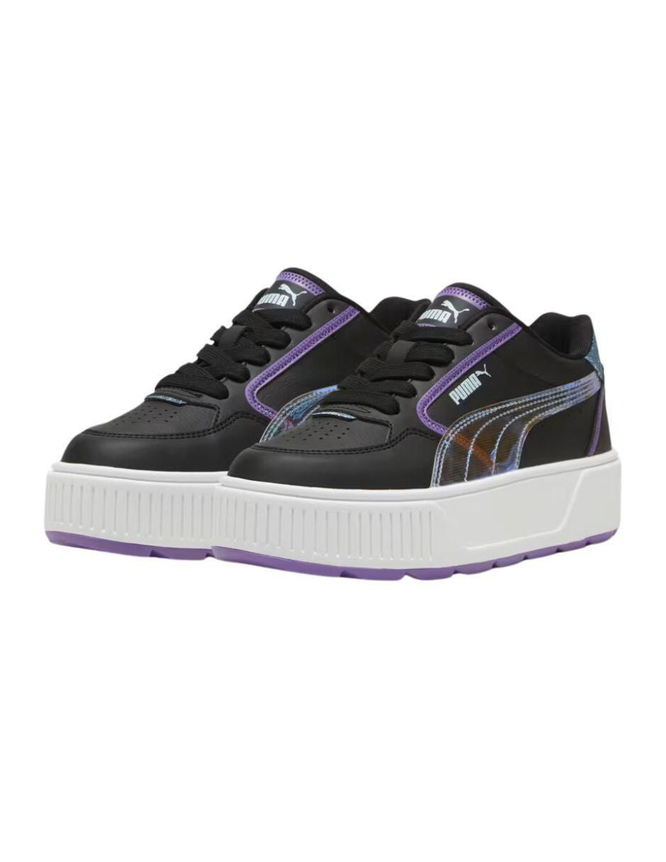 Tenis Puma Karmen Rebelle Deep de mujer
