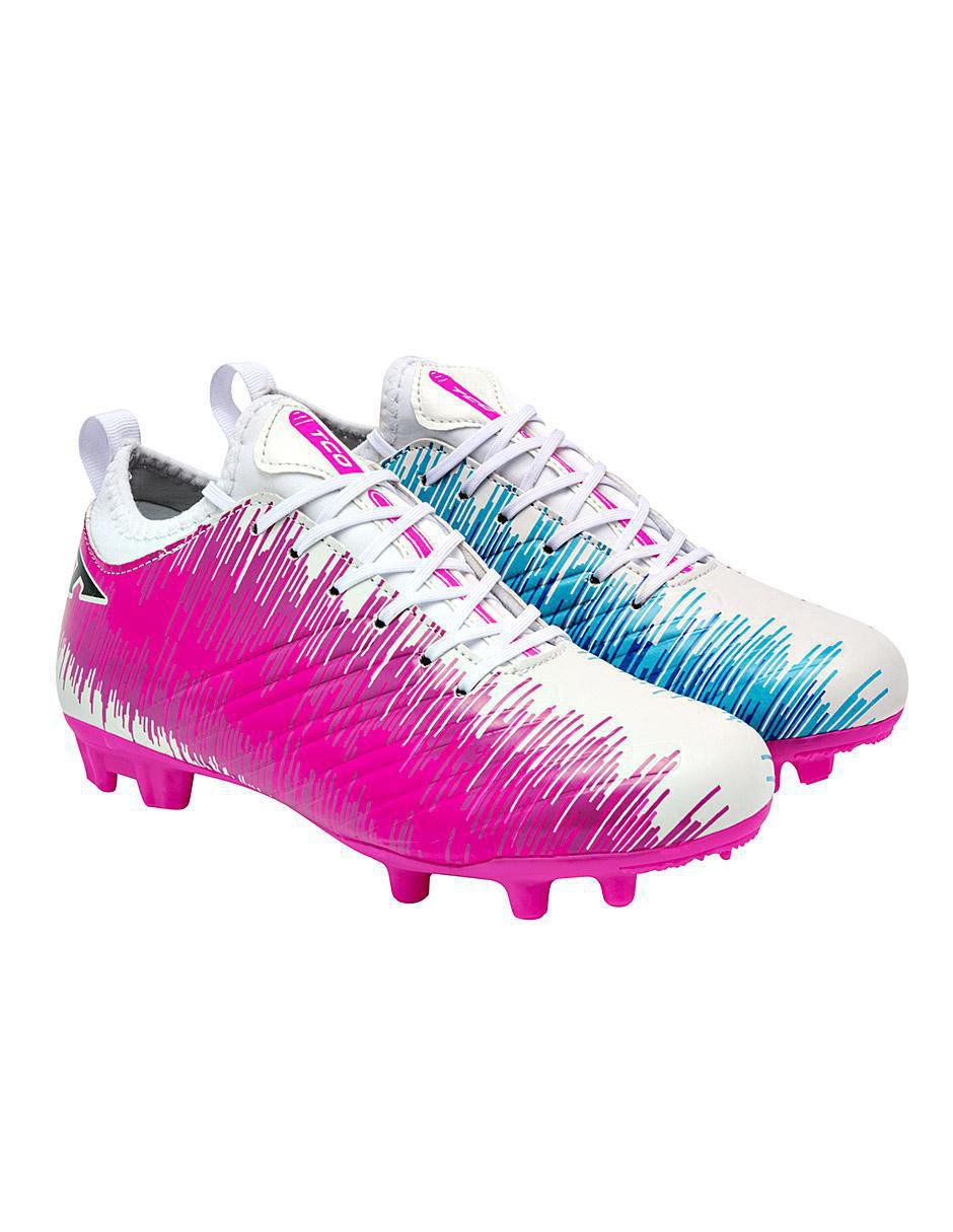 Tenis Trucco de niño para fútbol