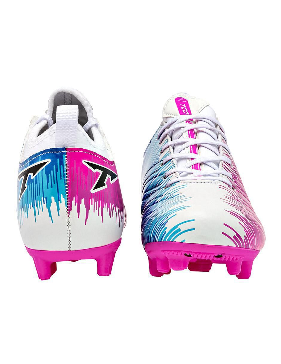 Tenis Trucco de niño para fútbol