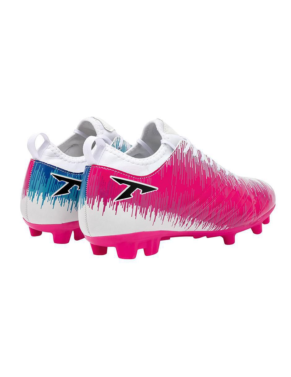Tenis Trucco de niño para fútbol