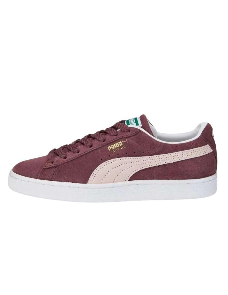 Tenis de mujer