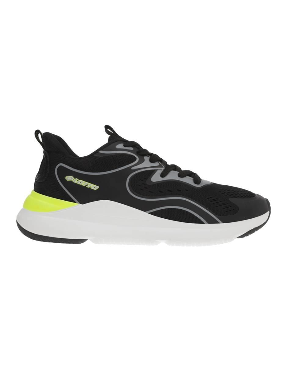 Tenis Boris de hombre para entrenamiento