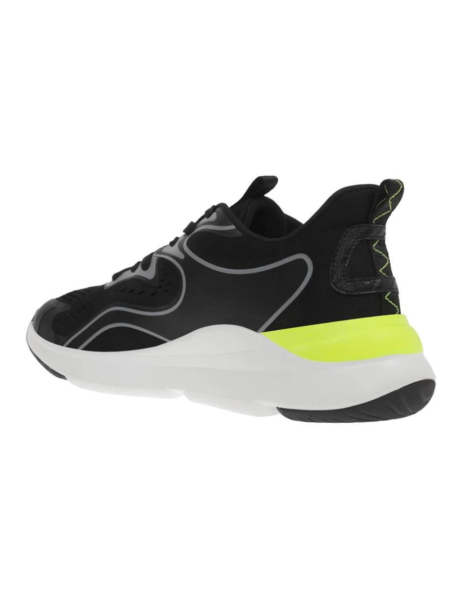 Tenis Boris de hombre para entrenamiento