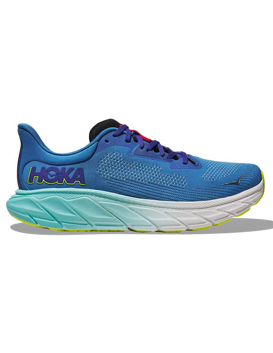 Tenis Arahi 7 de hombre para elite running
