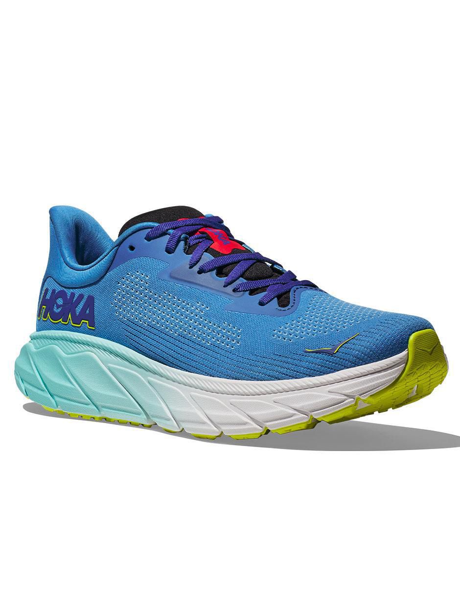 Tenis Arahi 7 de hombre para elite running 6