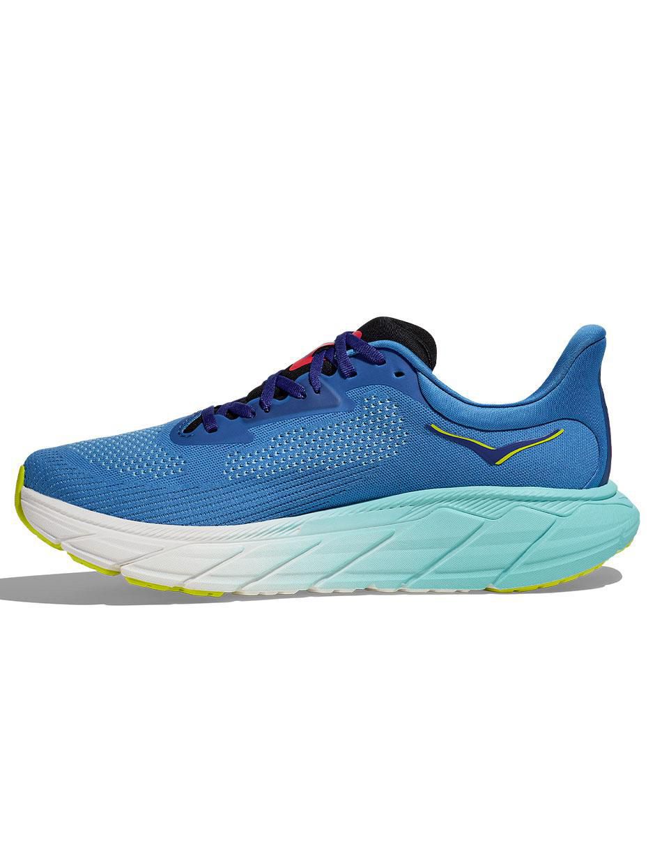 Tenis Arahi 7 de hombre para elite running