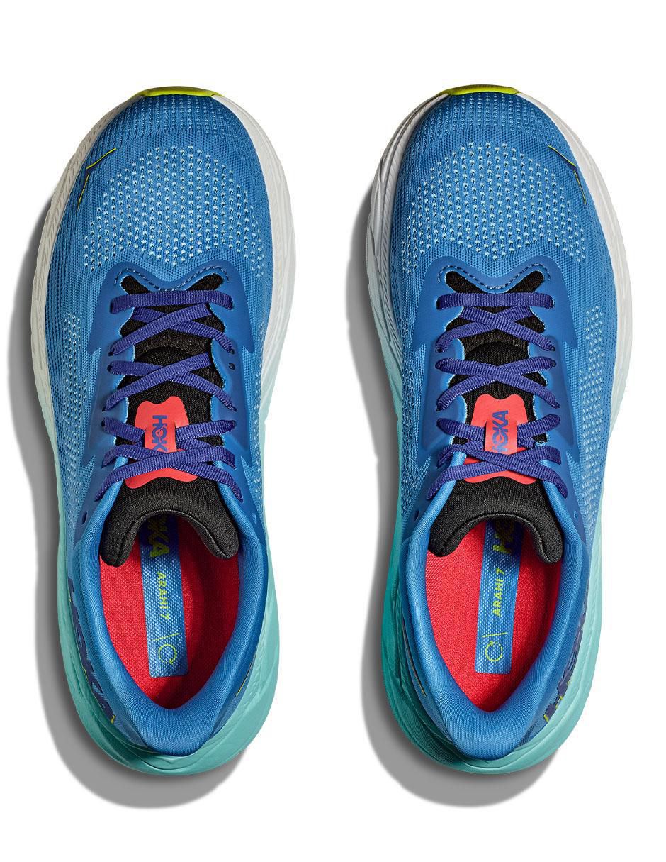 Tenis Arahi 7 de hombre para elite running