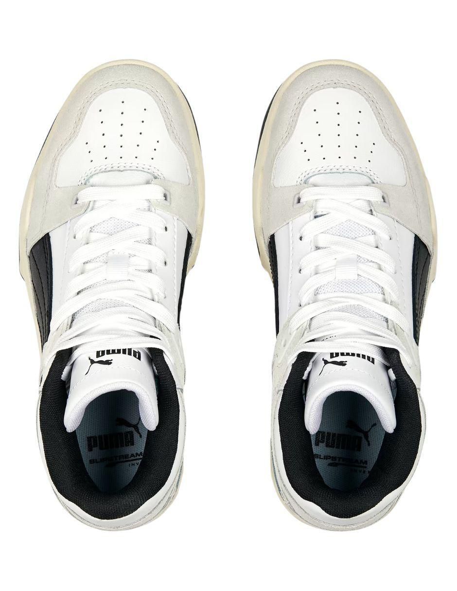 Tenis Puma Slipstream Hi Heritage de mujer