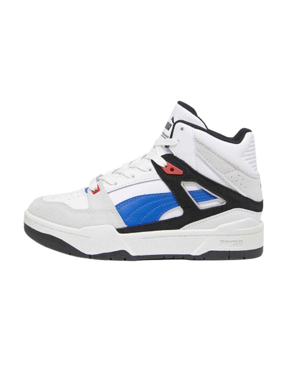 Tenis Puma Slipstream Hi Heritage de mujer
