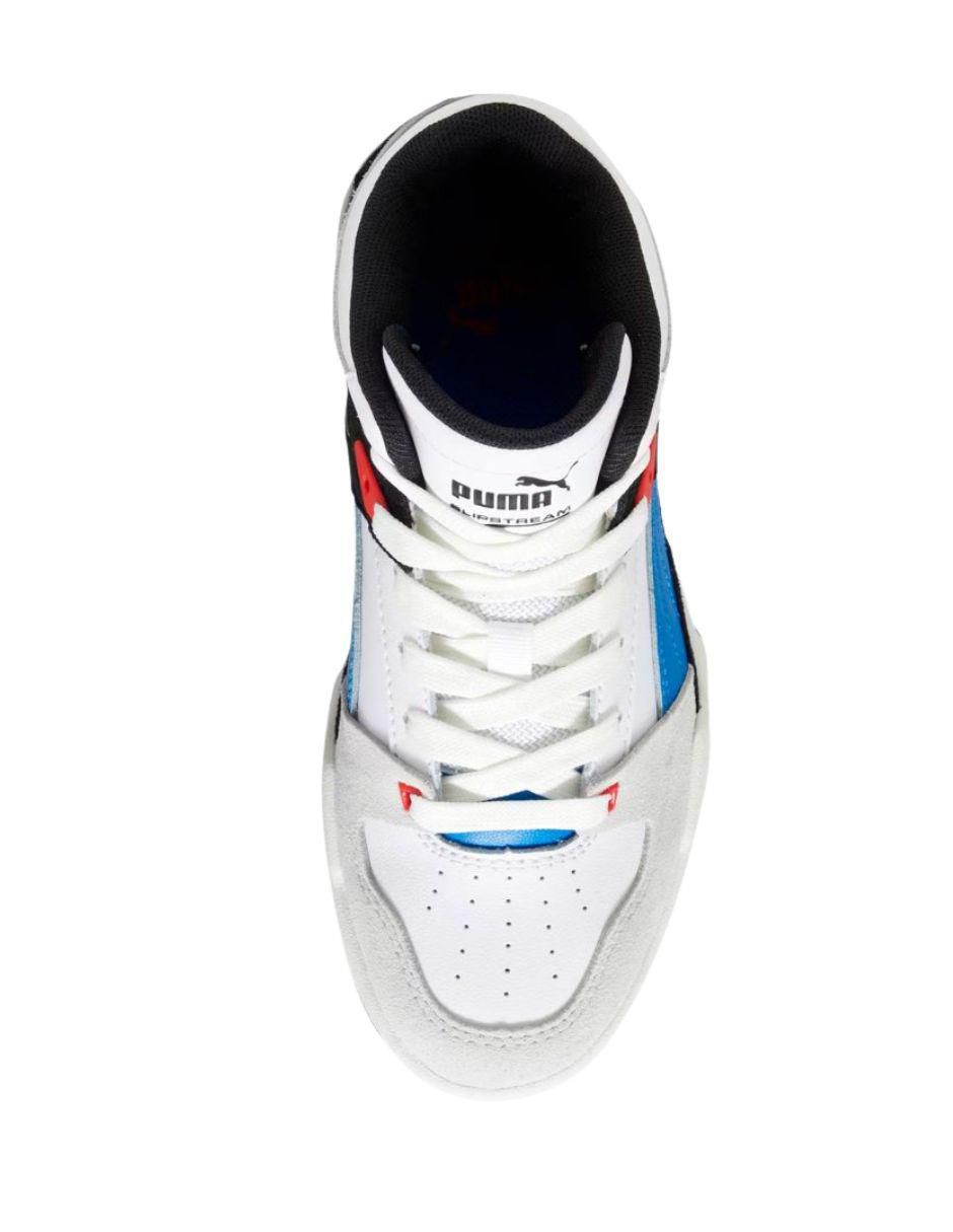 Tenis Puma Slipstream Hi Heritage de mujer