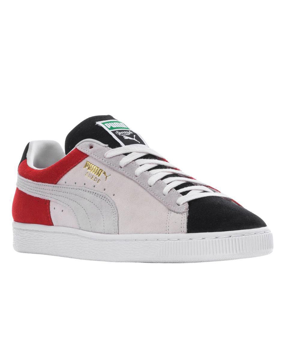 Tenis de hombre