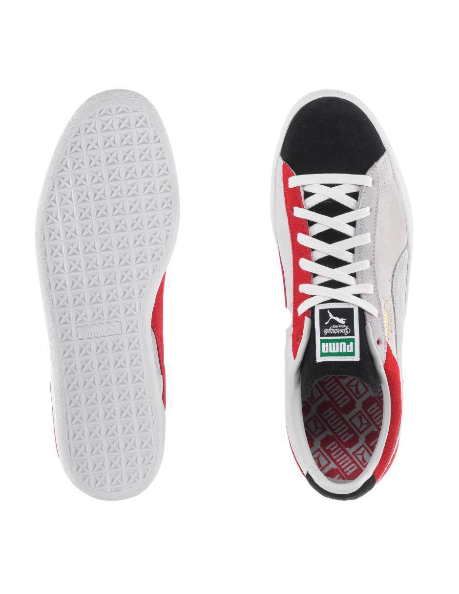 Tenis de hombre