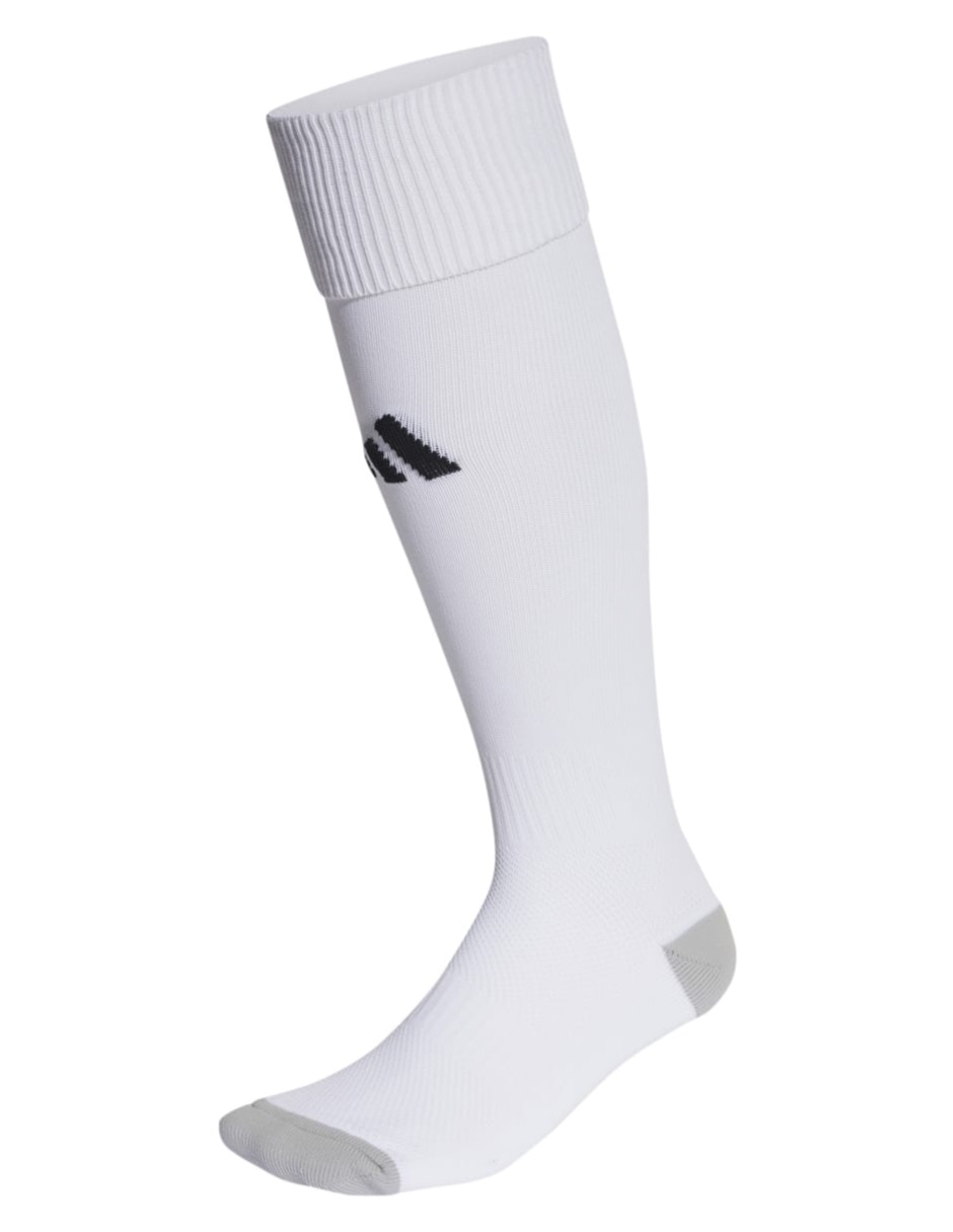 Calceta antiderrapante para fútbol unisex